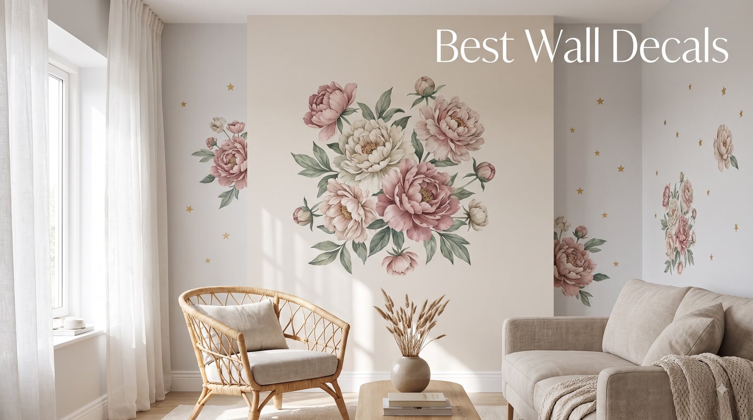 Best Wall Decals