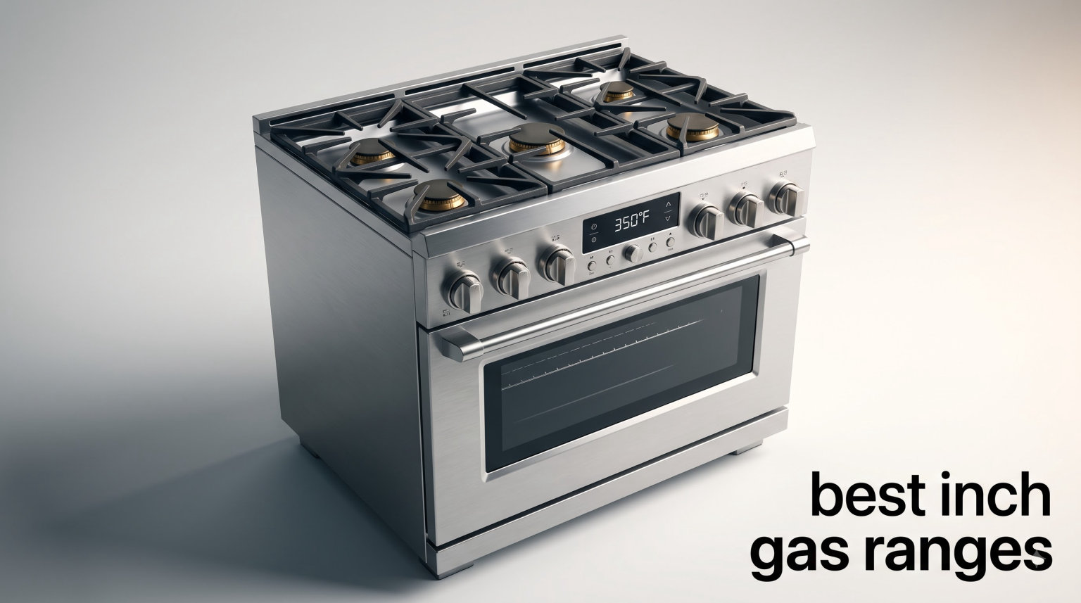 best 36 inch gas ranges