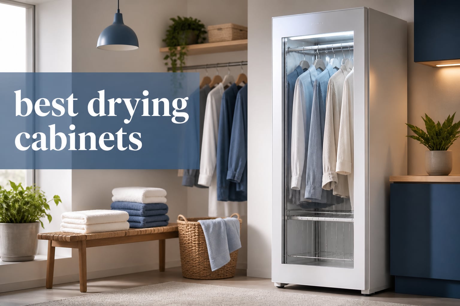 best drying cabinets