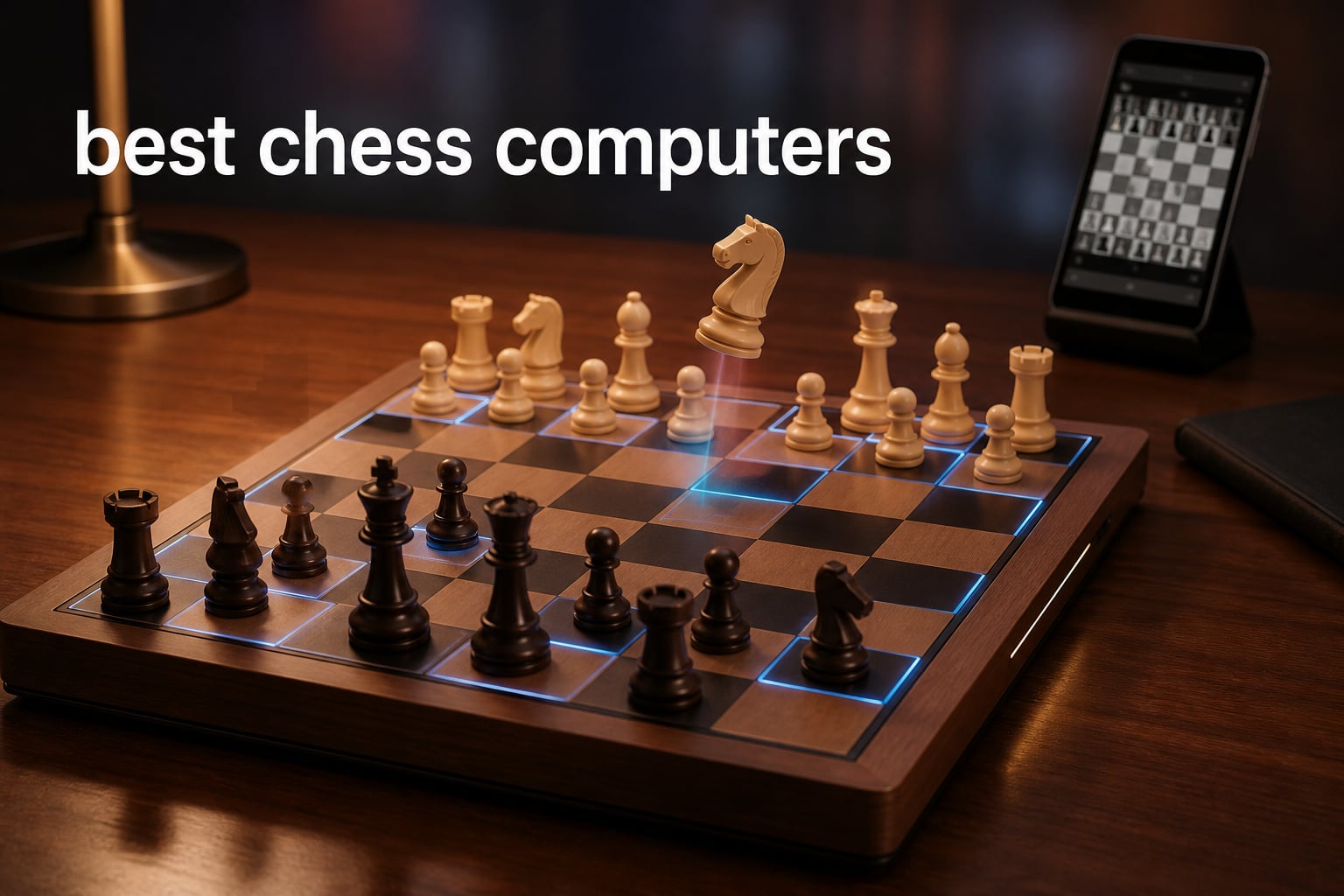 best chess computers