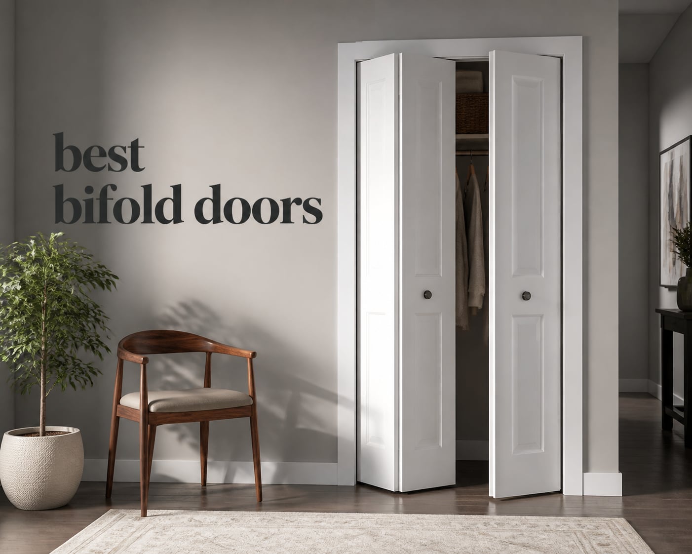 best bifold doors