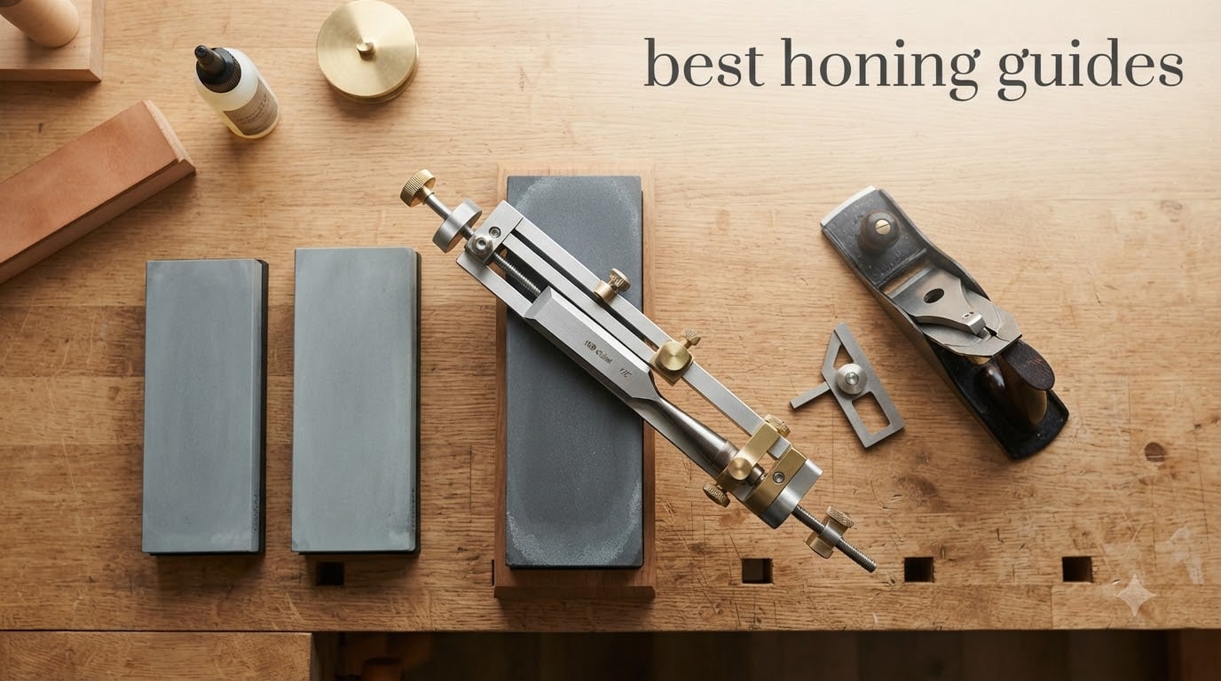 best honing guides