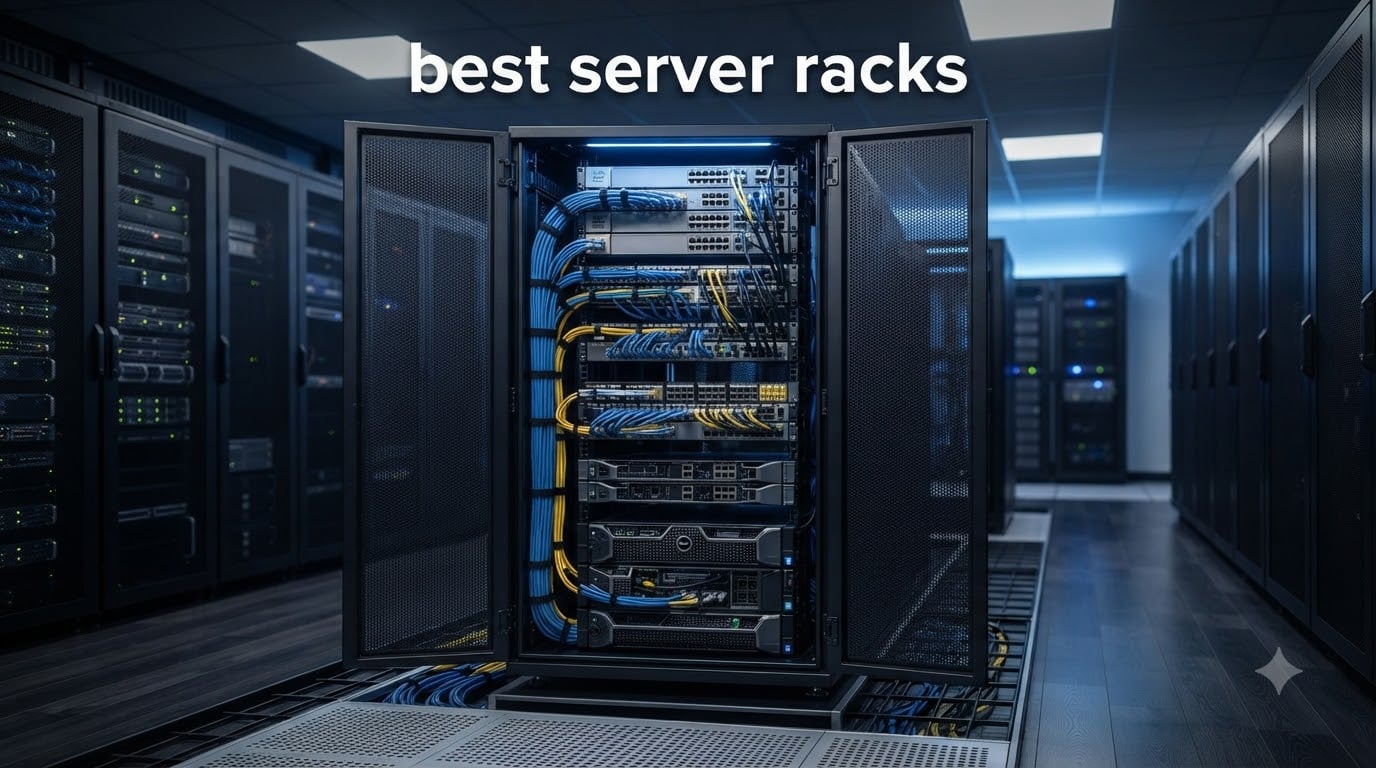 best server racks