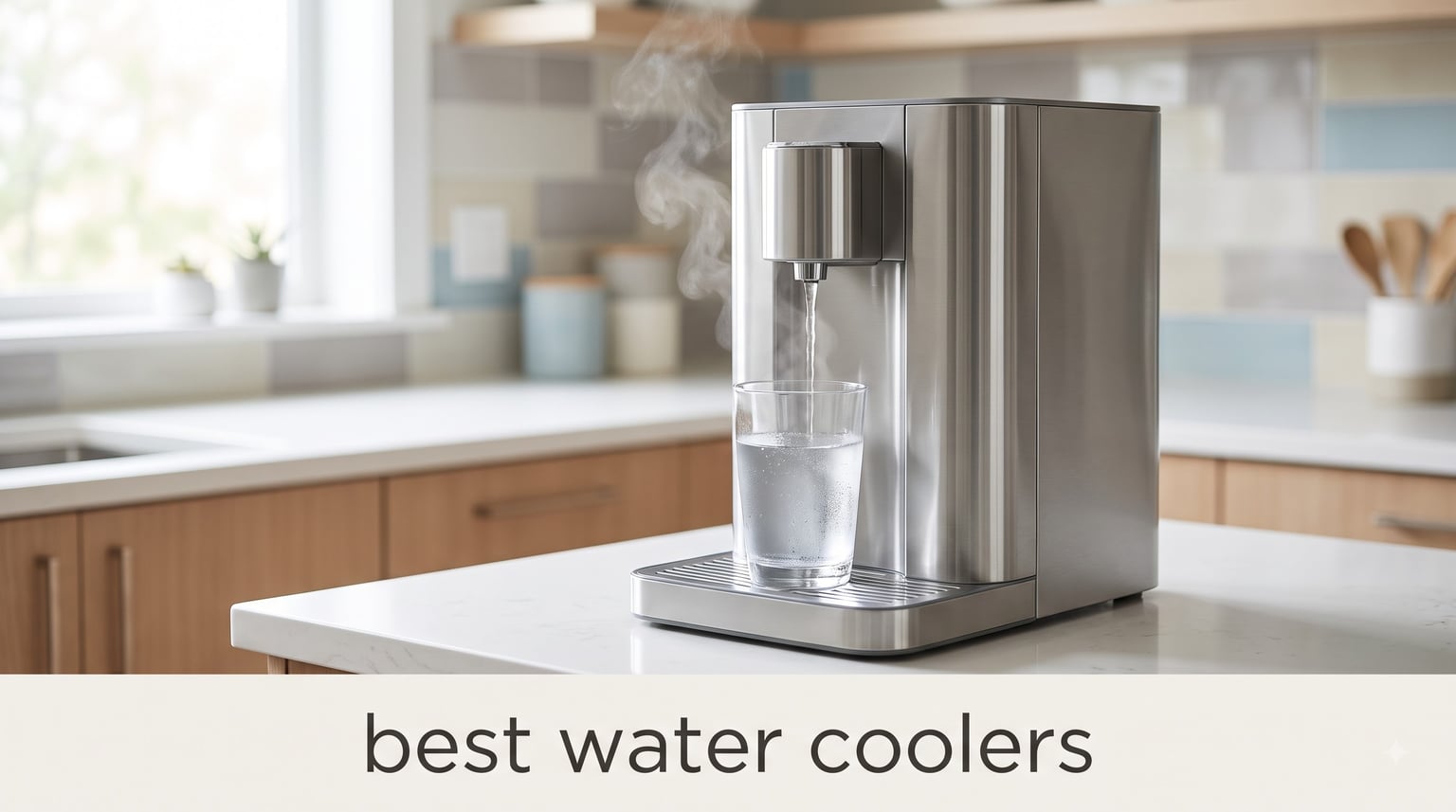 best water coolers