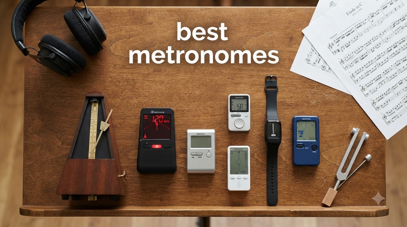 best metronomes