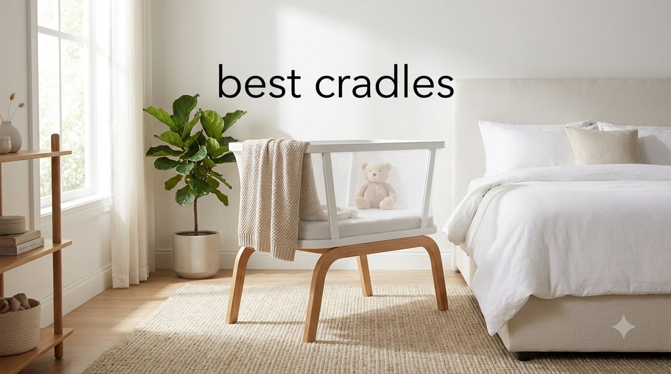 best cradles