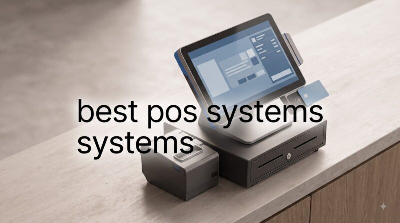 best pos systems