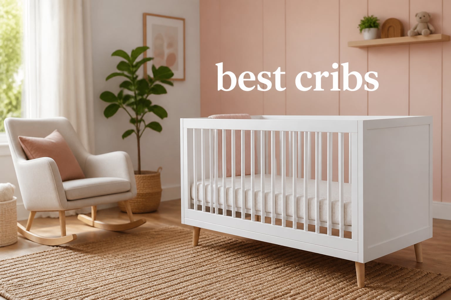 best cribs