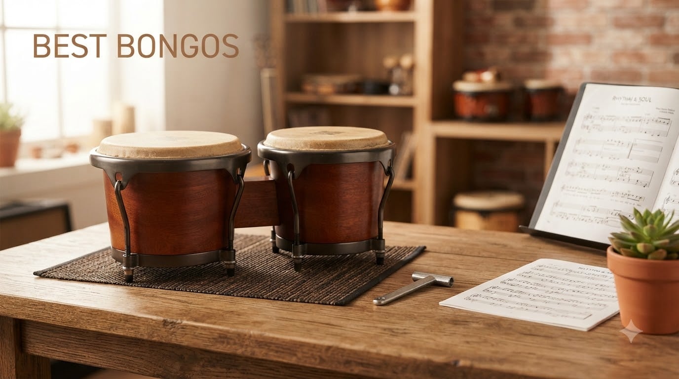 best bongos