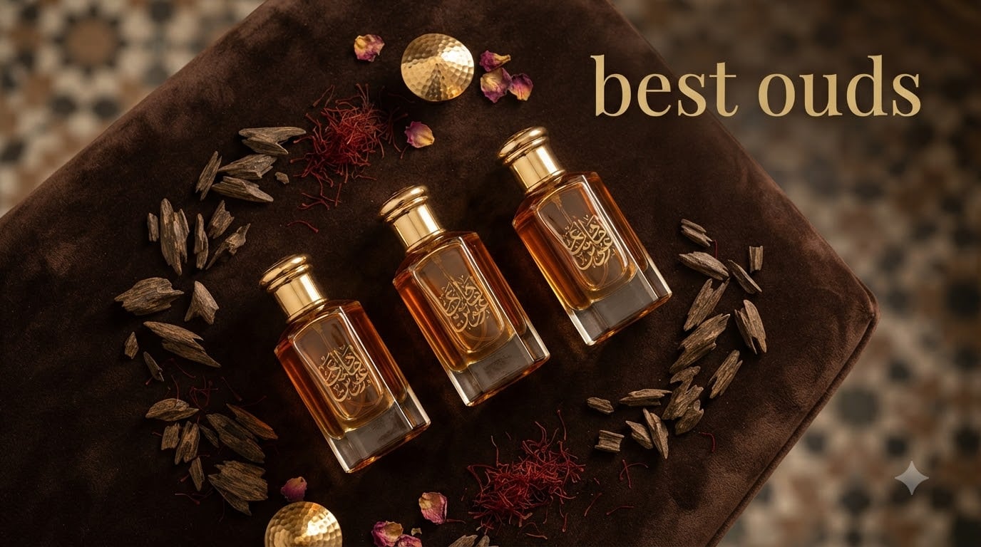 best ouds