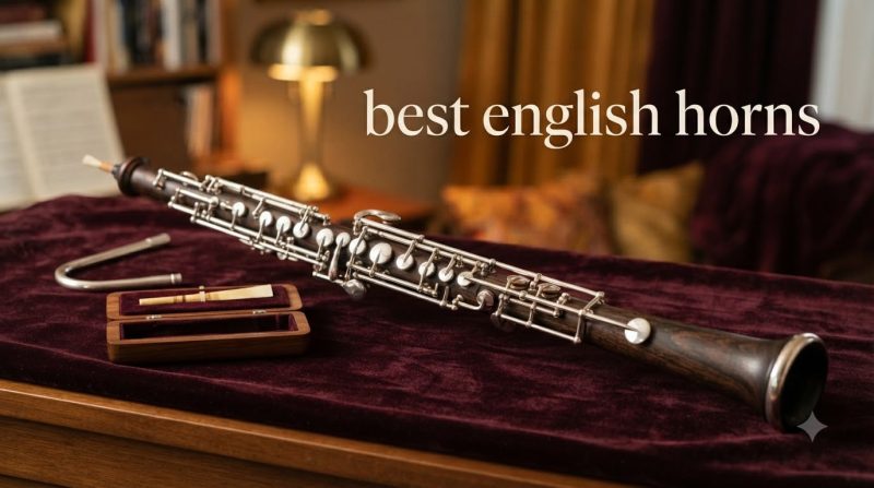 best english horns