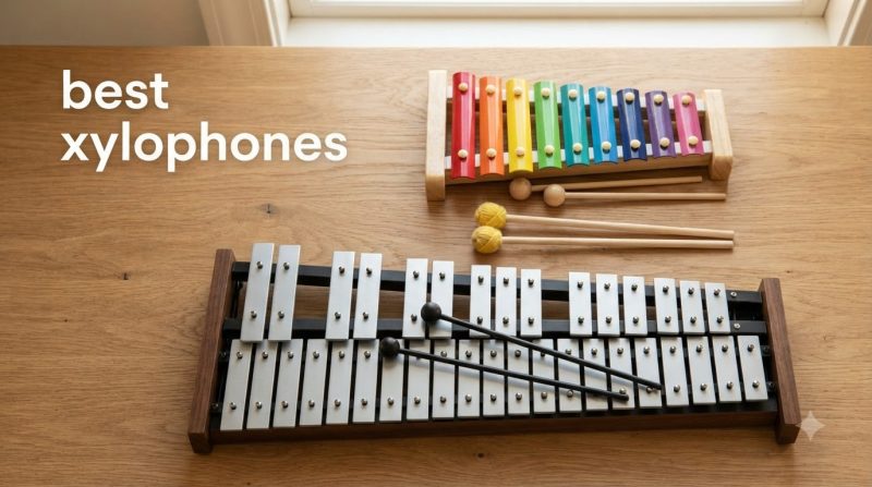 best xylophones