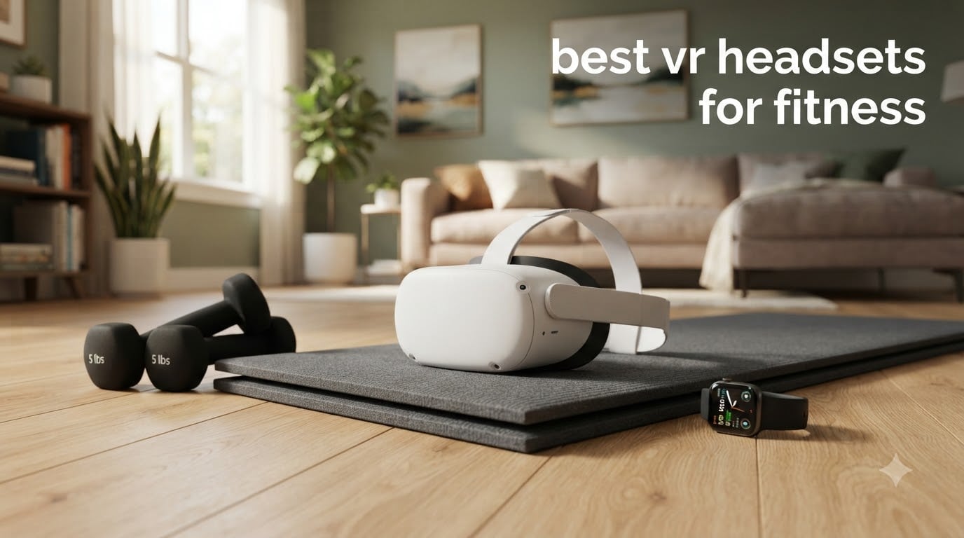 best vr headsets for fitness