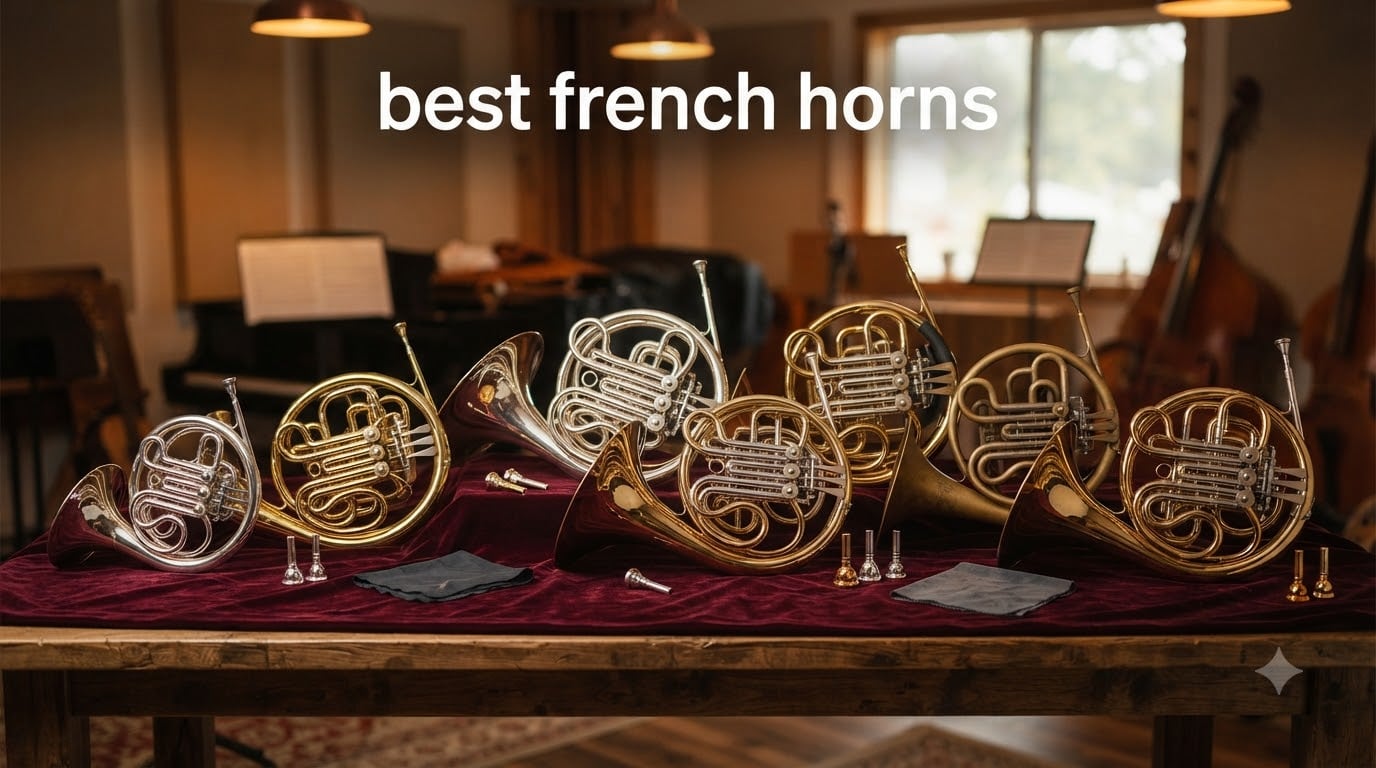 best french horns