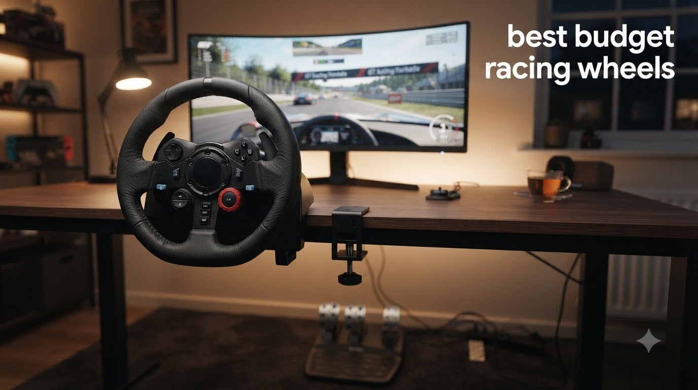 best budget racing wheels