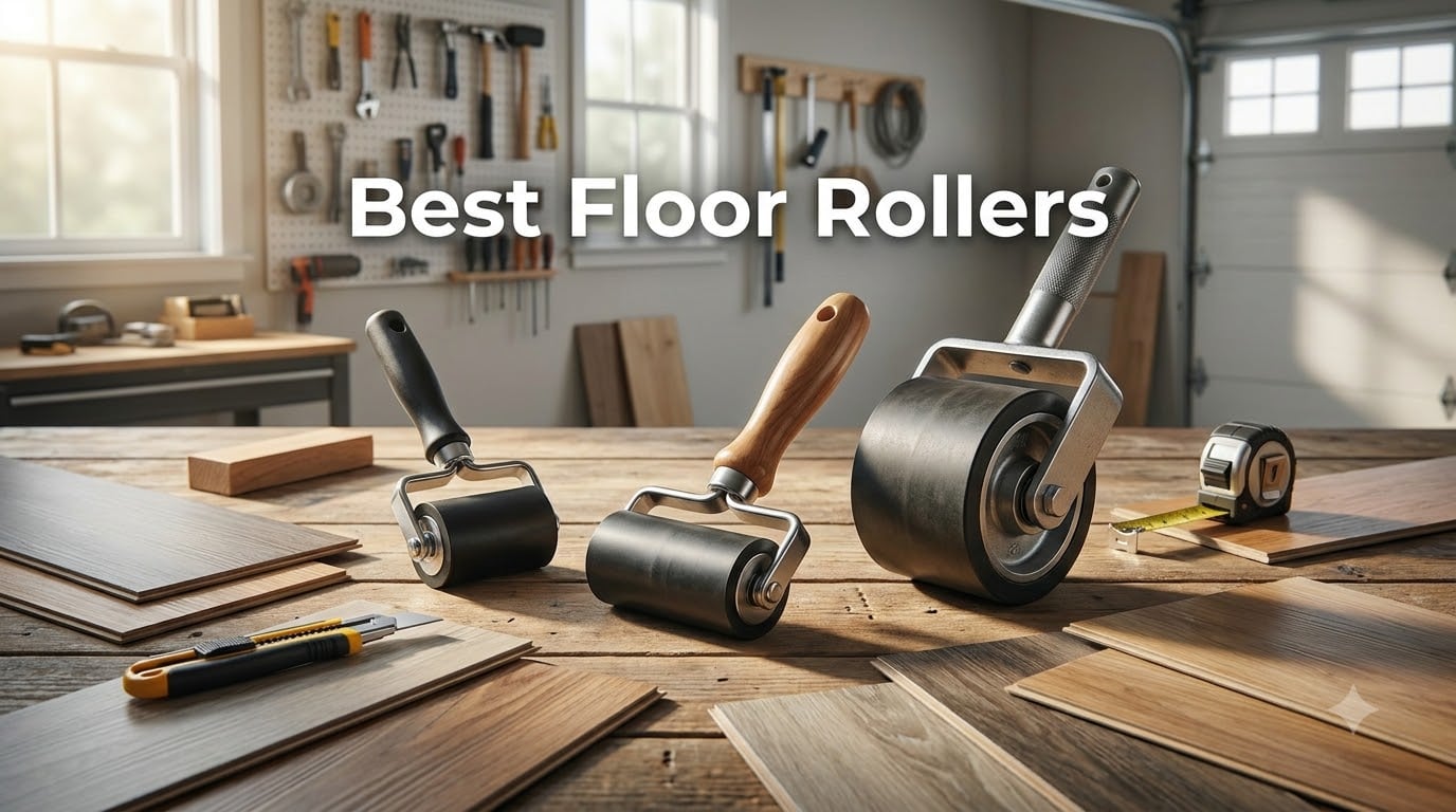 Best Floor Rollers