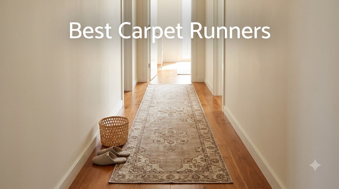 Best Carpet Runners