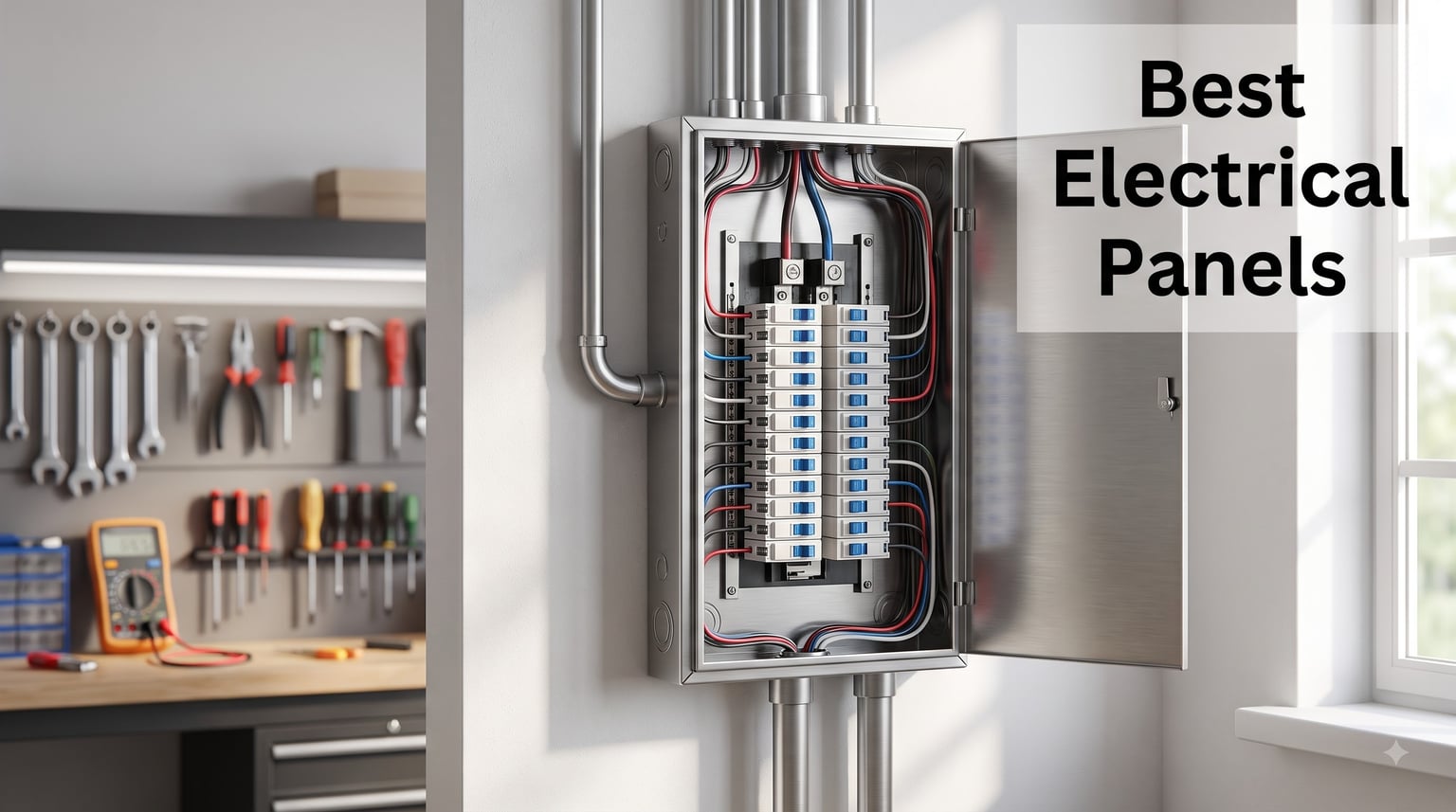 Best Electrical Panels