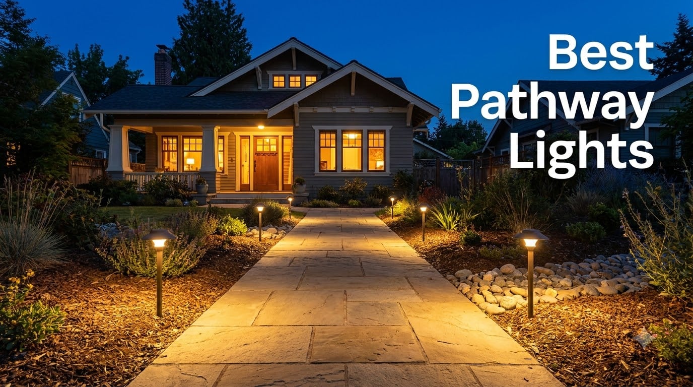 Best Pathway Lights