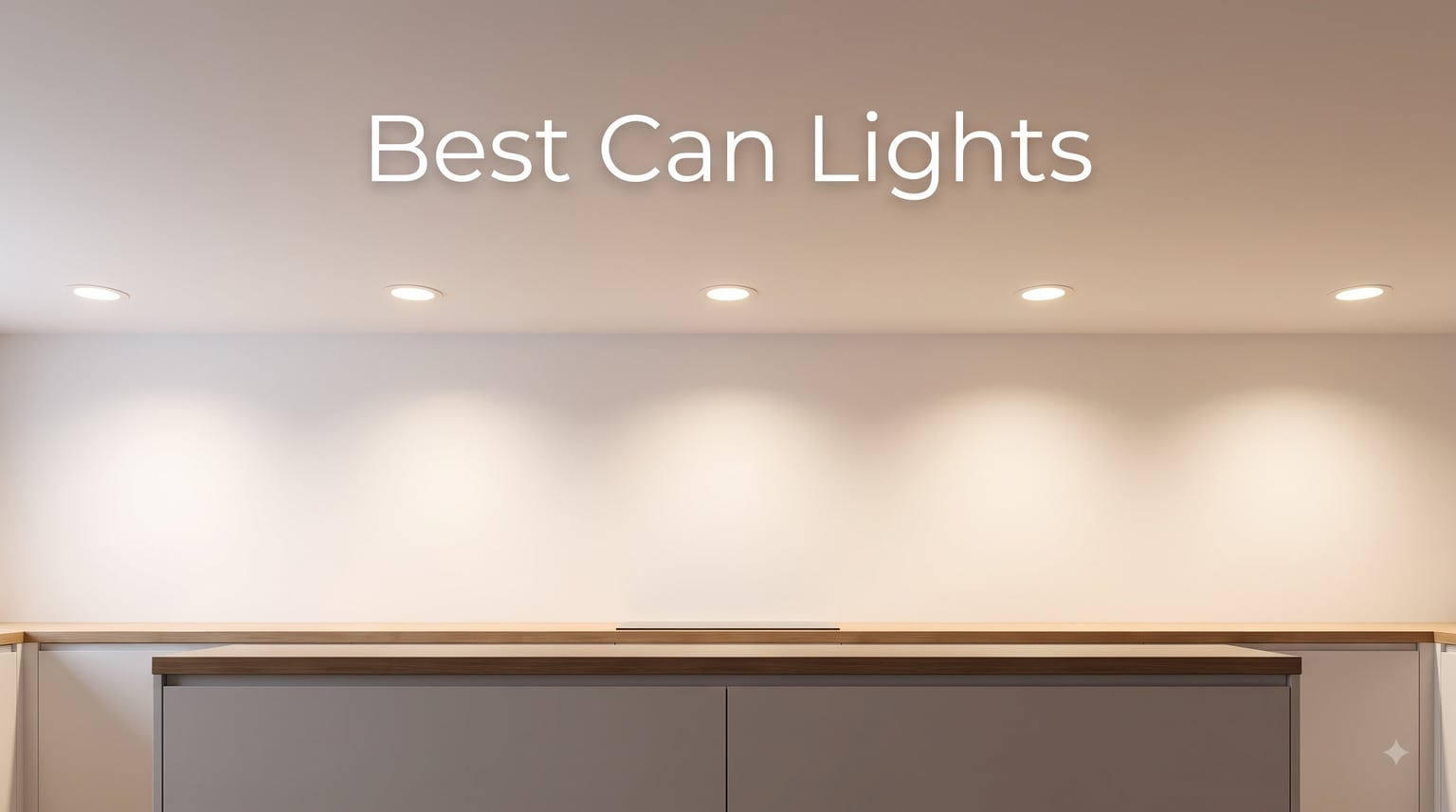 Best Can Lights
