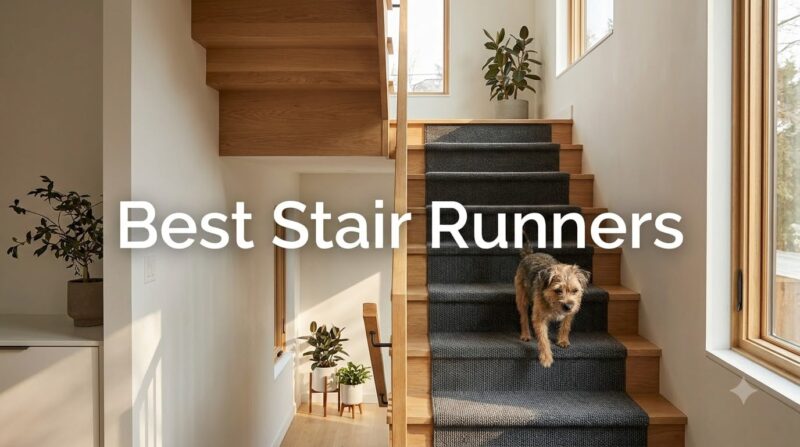 Best Stair Runners