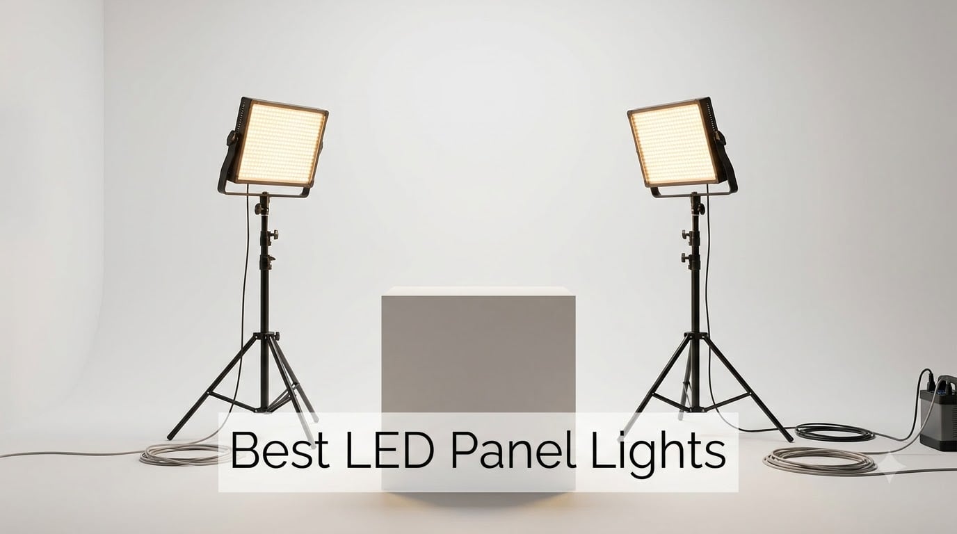 Best LED Panel Lights