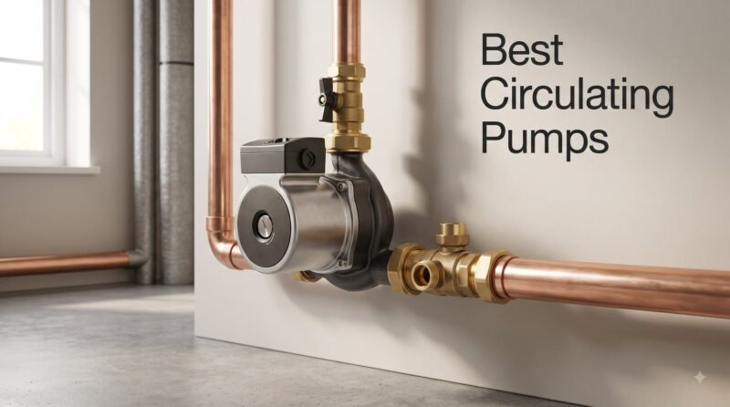 Best Circulating Pumps