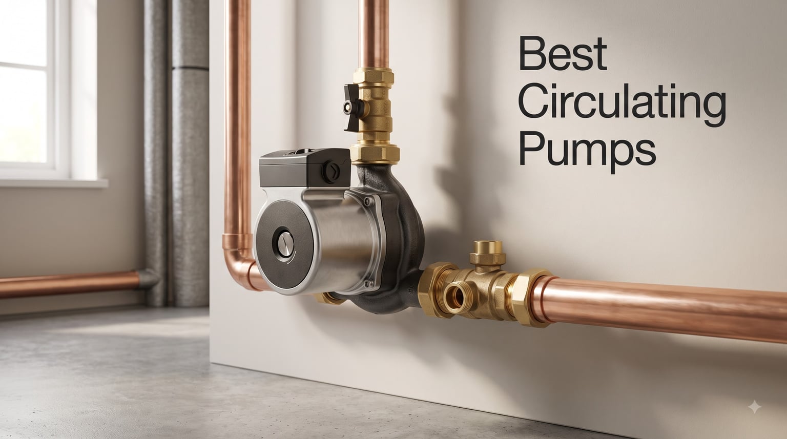 Best Circulating Pumps