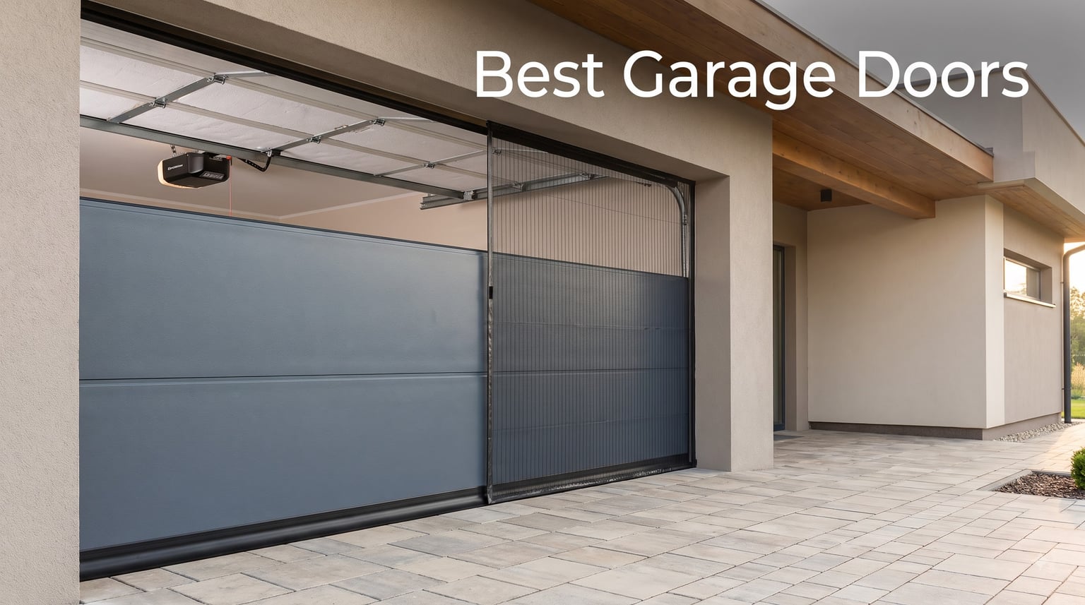 Best Garage Doors