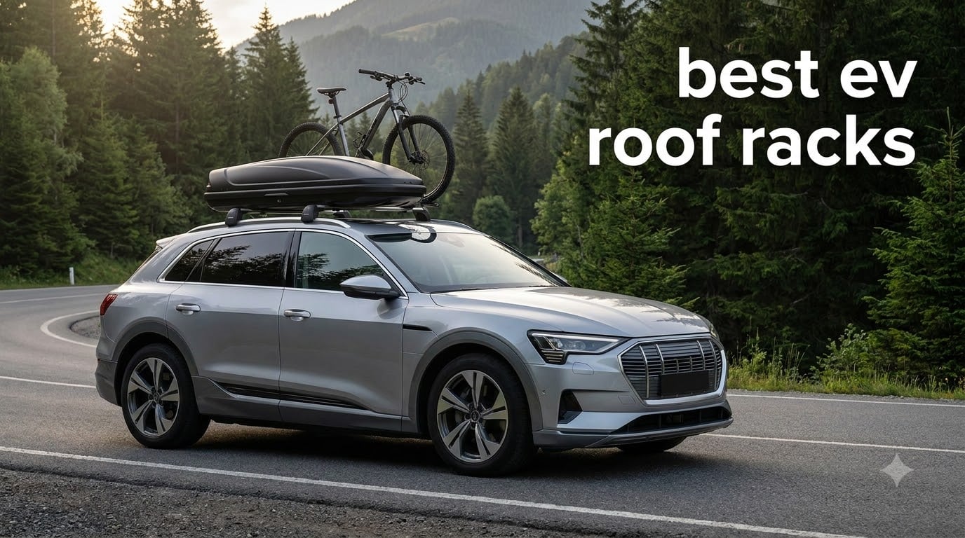 best ev roof racks
