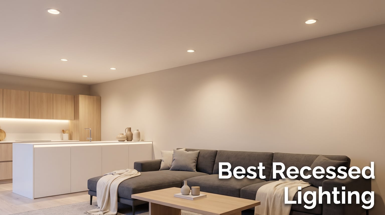 Best Recessed Lighting