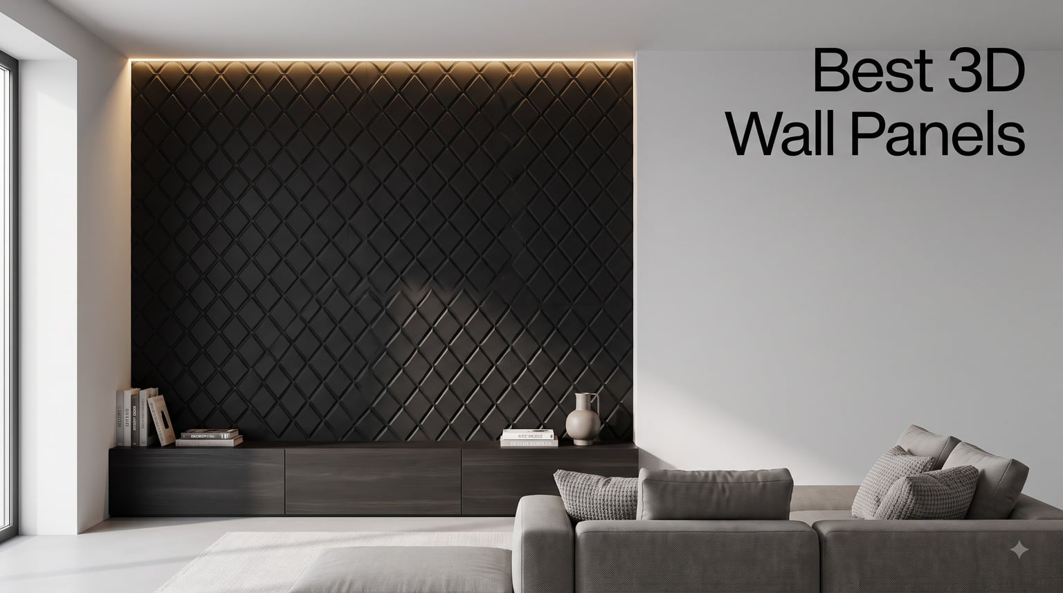 Best 3D Wall Panels