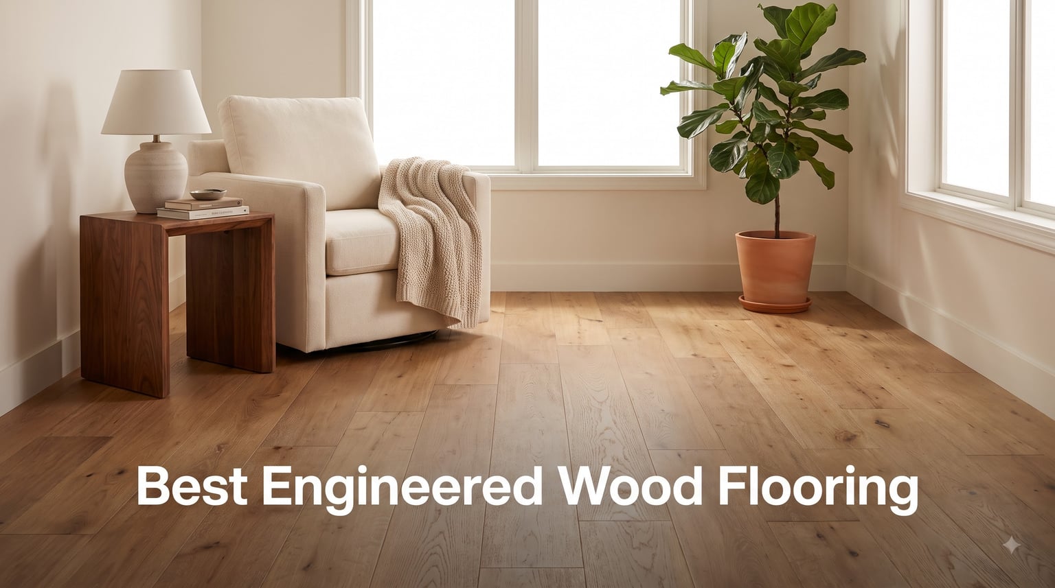 Best Engineered Wood Flooring