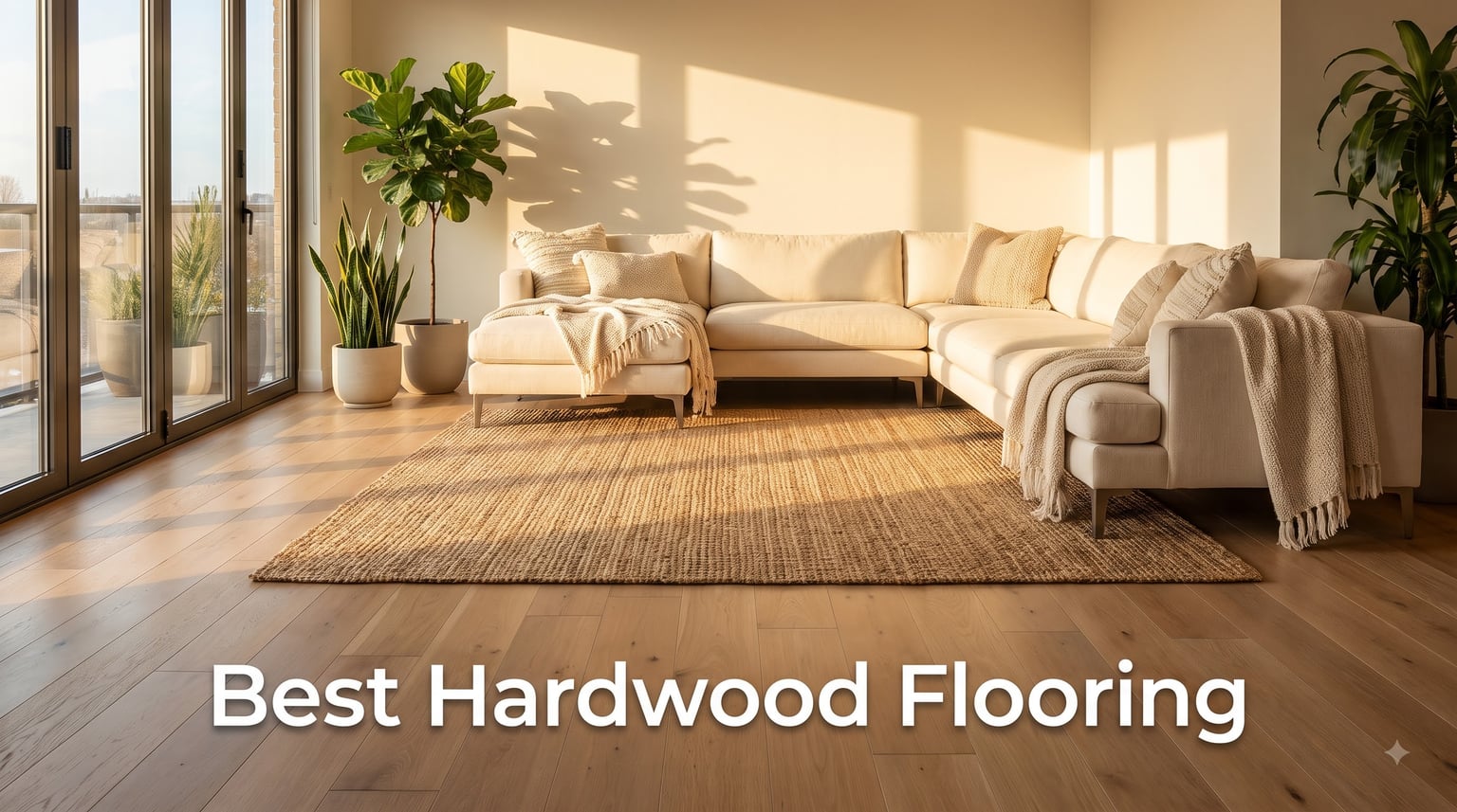 Best Hardwood Flooring