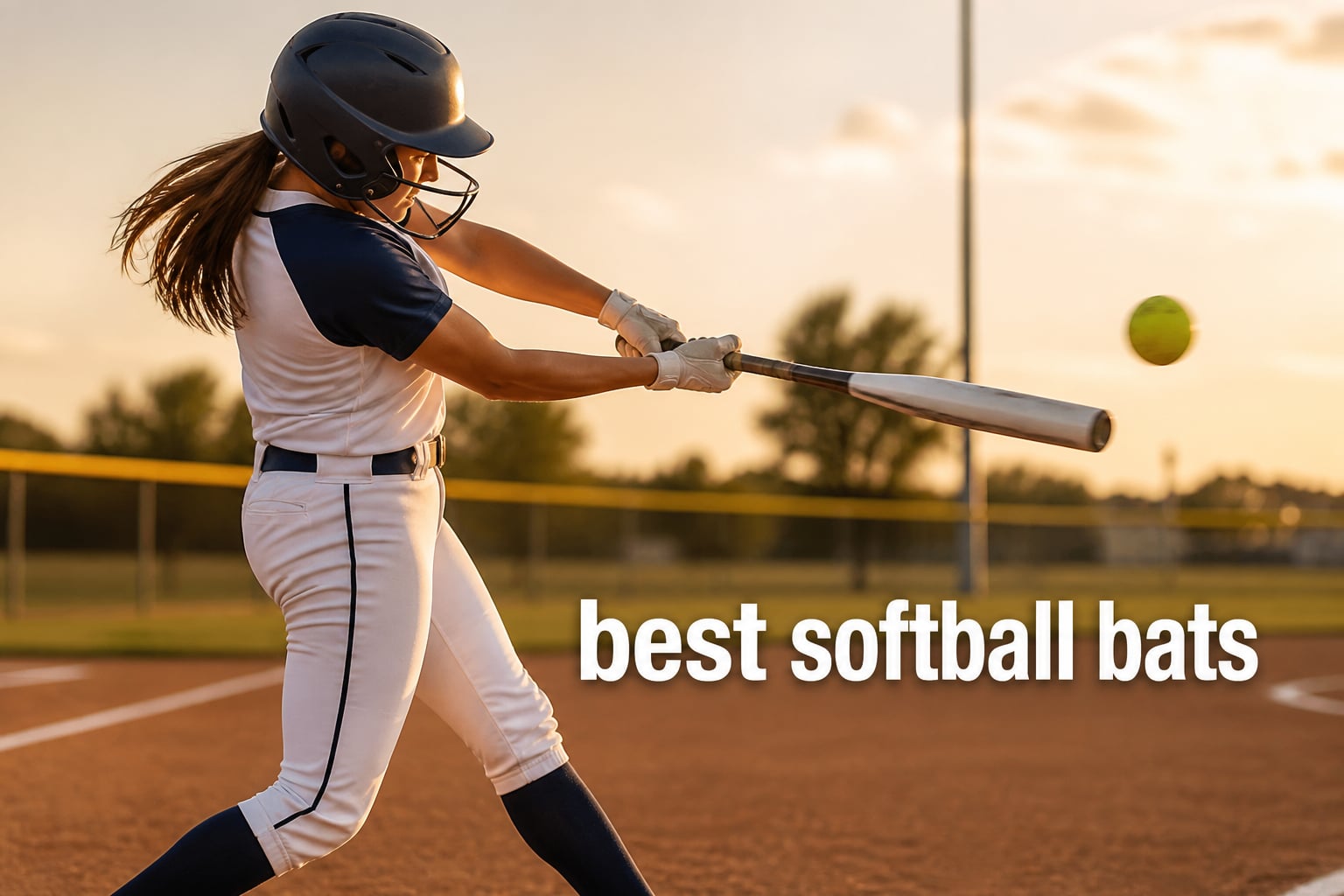 best softball bats