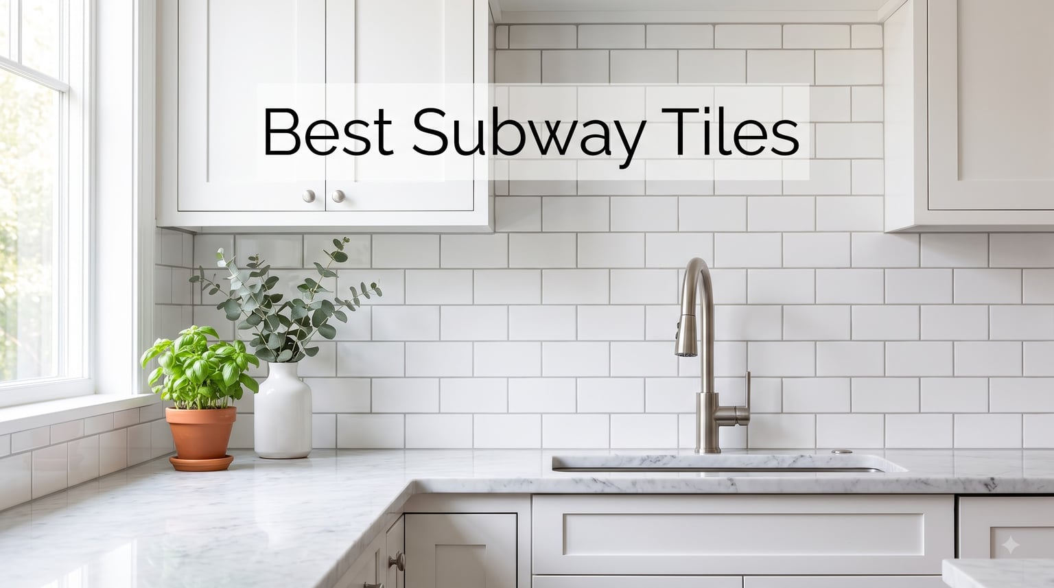 Best Subway Tiles