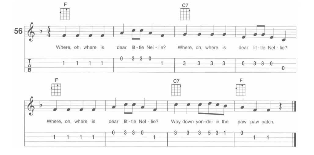 Ukulele Method Book 1 - Hal Leonard | Step-by-Step Beginner Ukulele Lesson Book for Adults and Kids | Learn Chords, Strumming, and Reading Music | Ukulele Songbook and Technique Guide customer photo 2