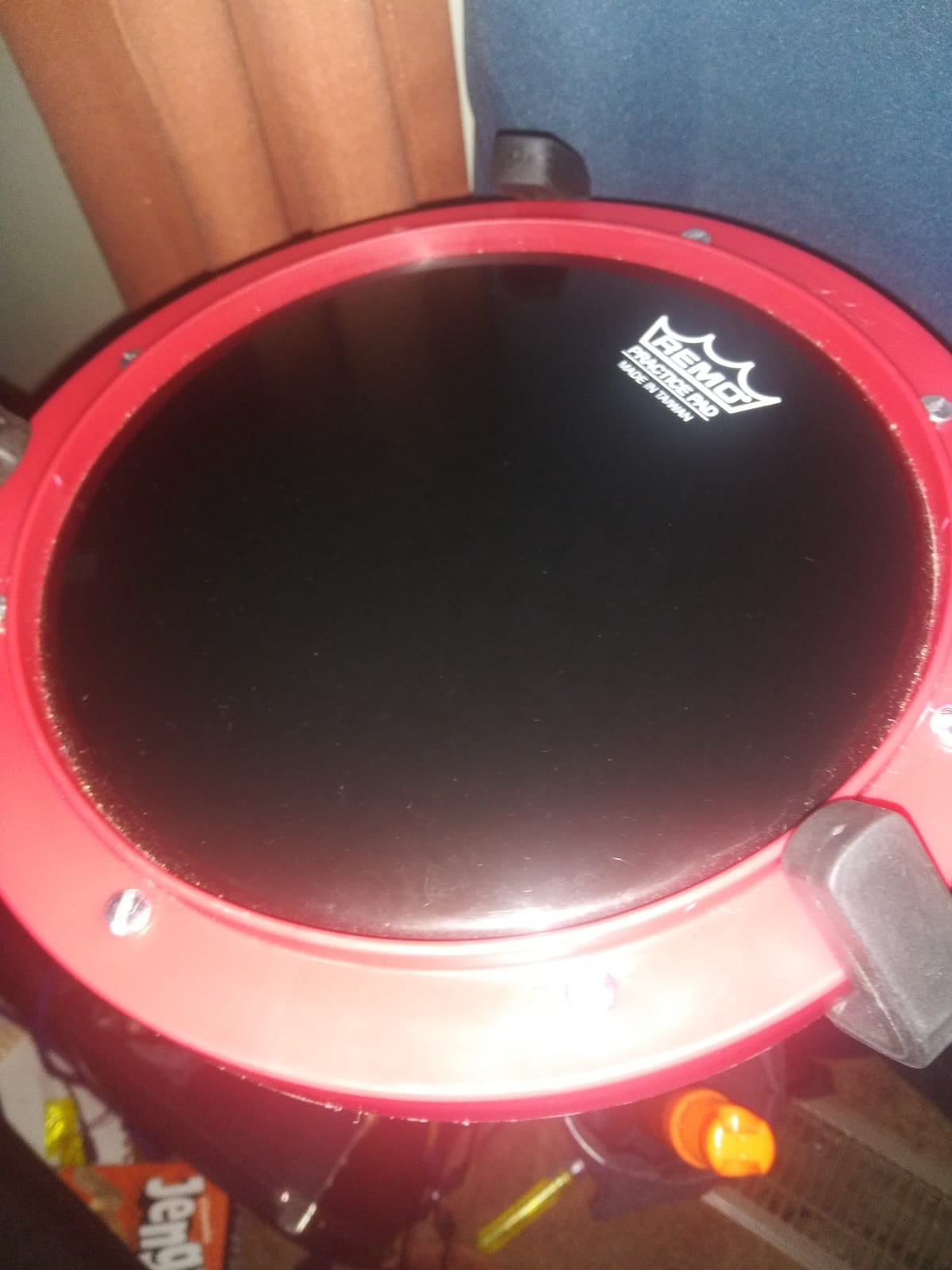 Remo RT-0006-00 6