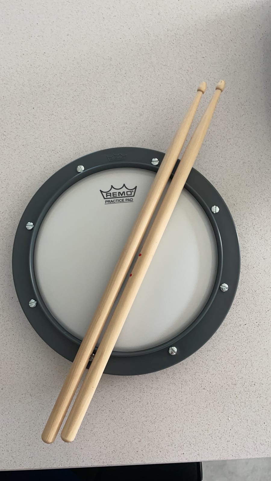 Remo RT-0006-00 6