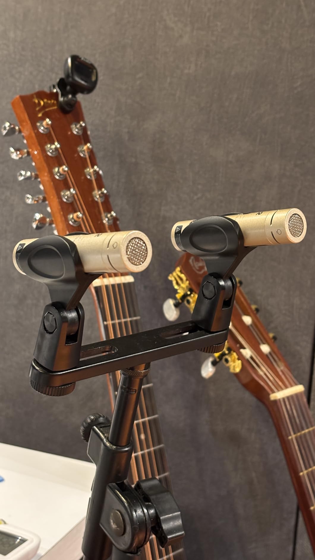 BEHRINGER C-2 customer photo 1