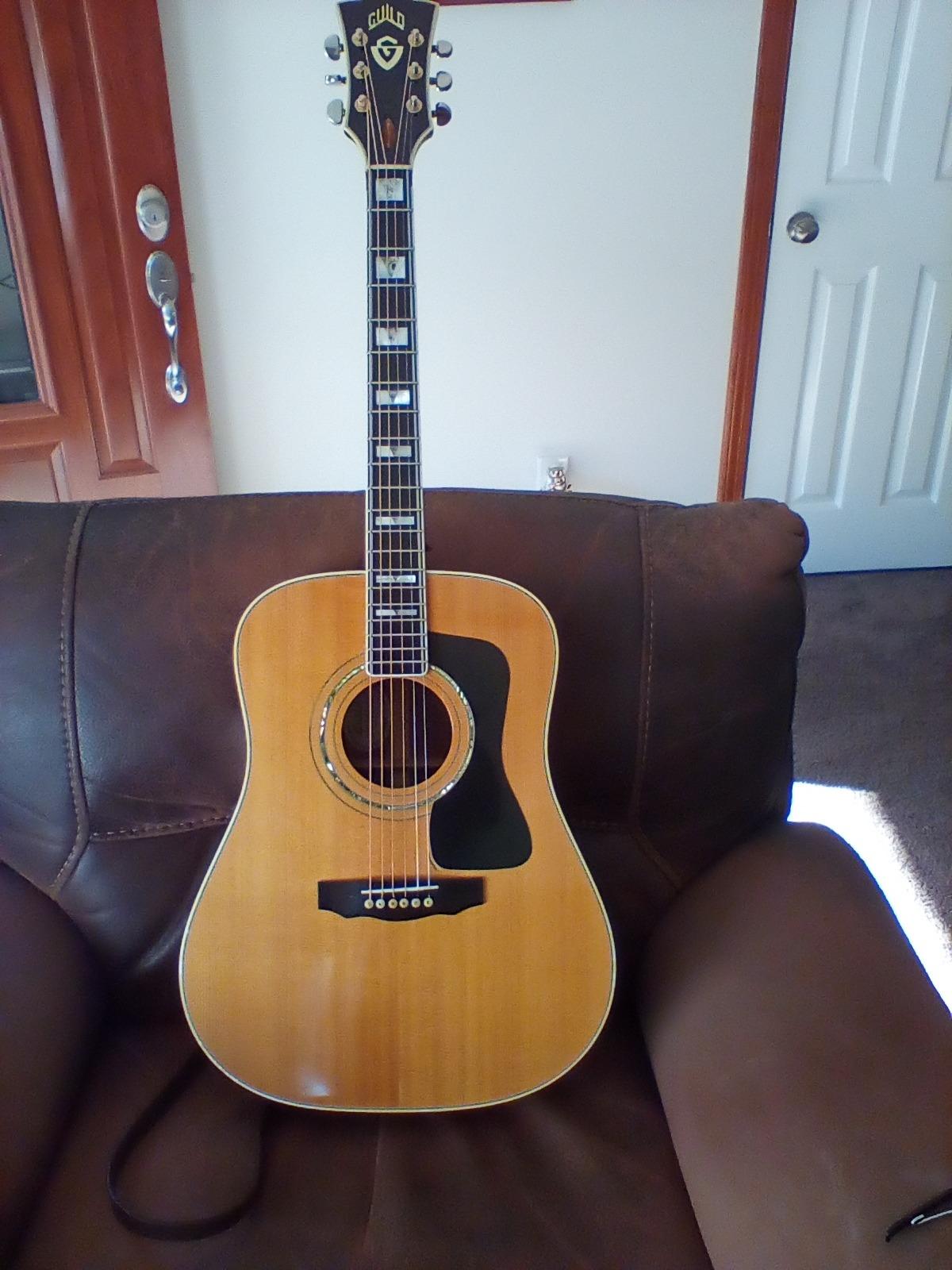 D'Addario EJ15 Phosphor Bronze Acoustic Guitar Strings, Extra Light 10-47 customer photo 1