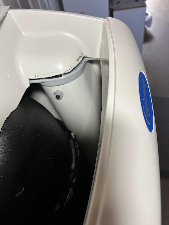 WATER BOSS 74011 Waterboss Water Softener, 22 customer photo 1
