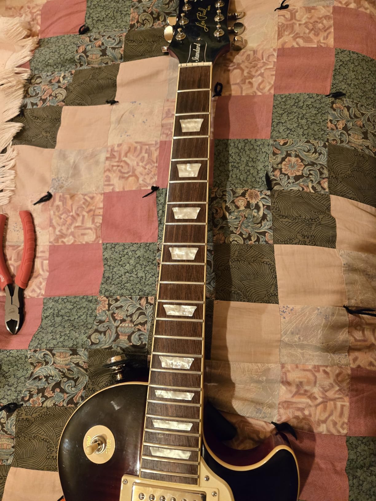 Jim Dunlop System 65 Body & Fingerboard Cleaning Kit (6503) customer photo 2