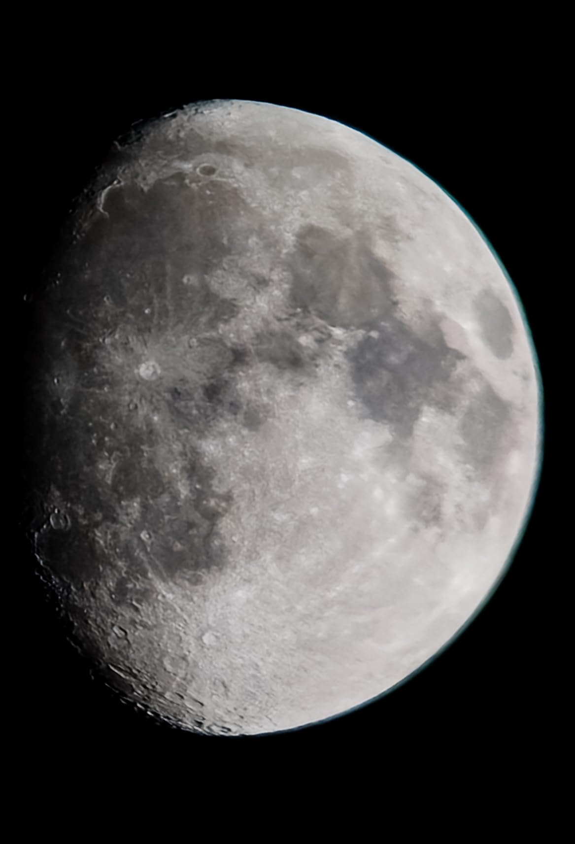 Celestron AstroMaster 130EQ-MD Telescope with Motorized Tracking customer photo 2