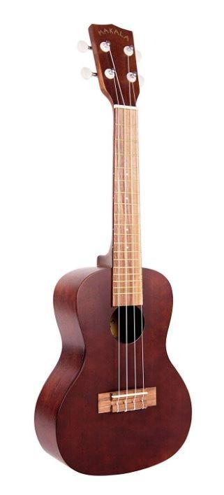 Kala MK-C Makala Concert Ukulele customer photo 2