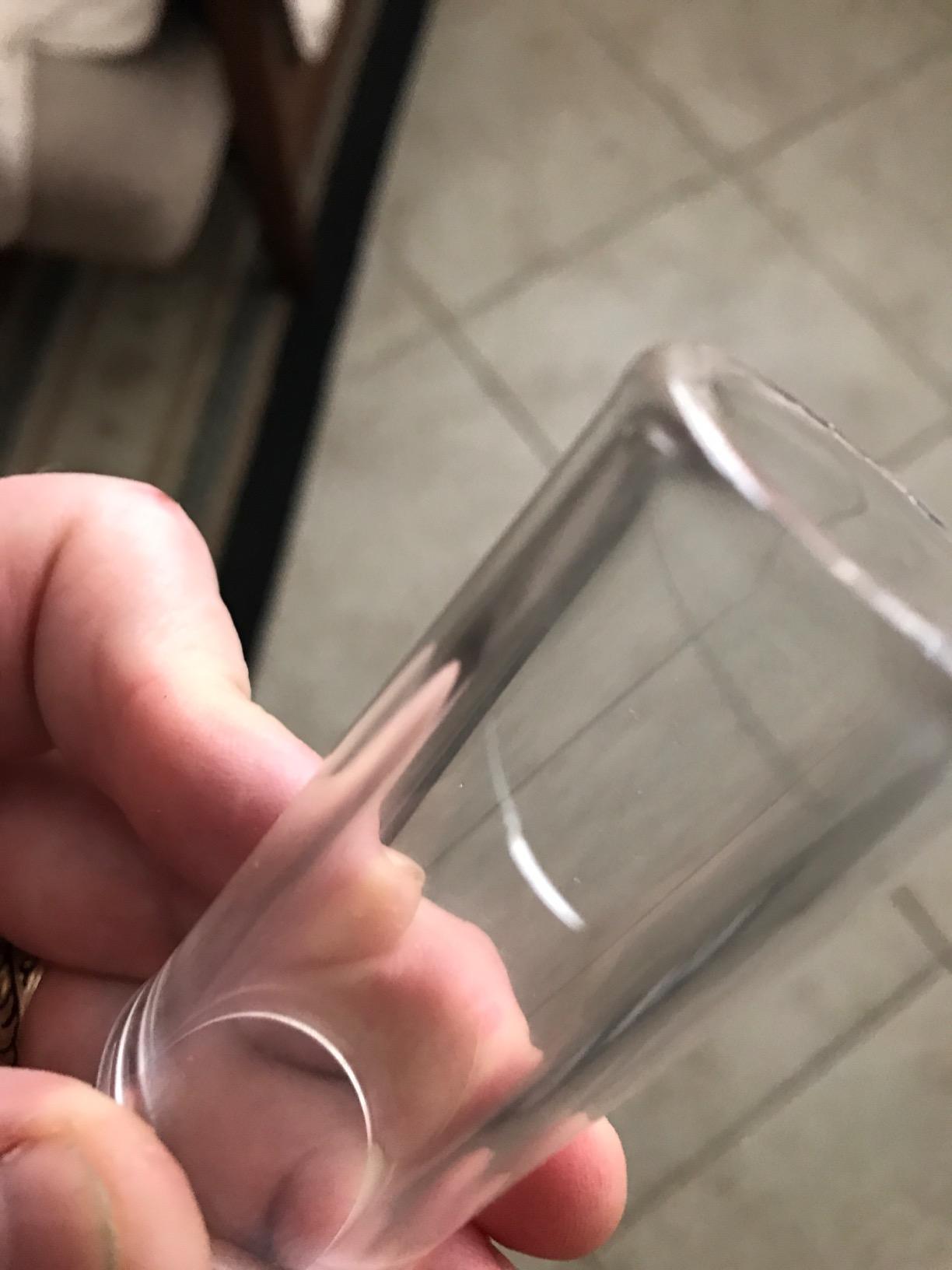 Ernie Ball Glass Slide, Medium customer photo 1