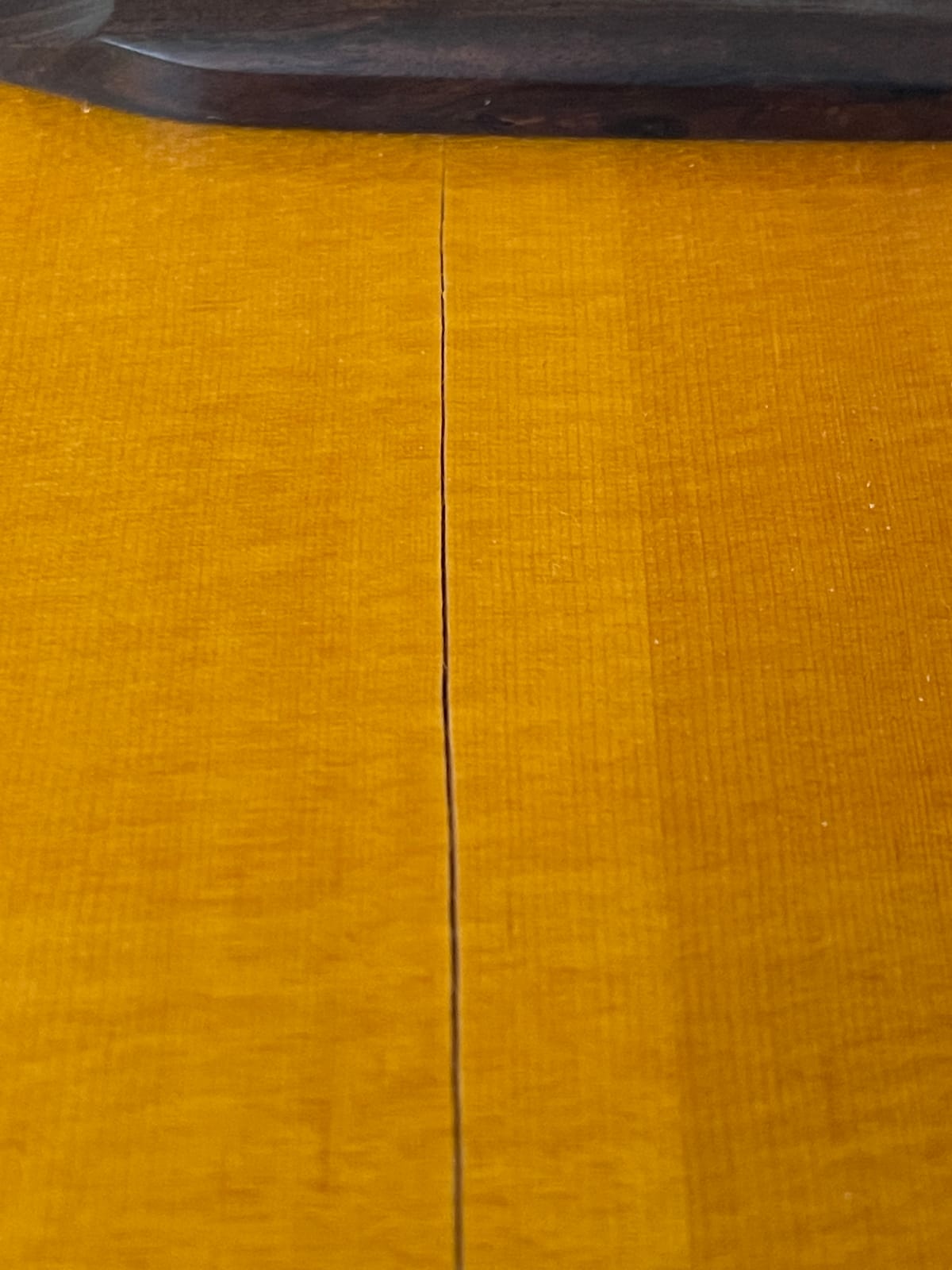 Blueridge BR-140 Historic Series Dreadnought Acoustic Guitar - Solid Sitka Spruce Top, Mahogany Back & Sides customer photo 2