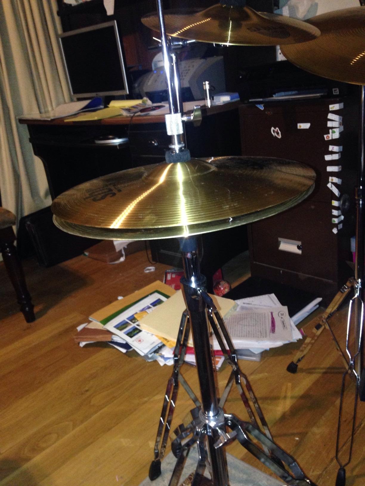 SABIAN 13