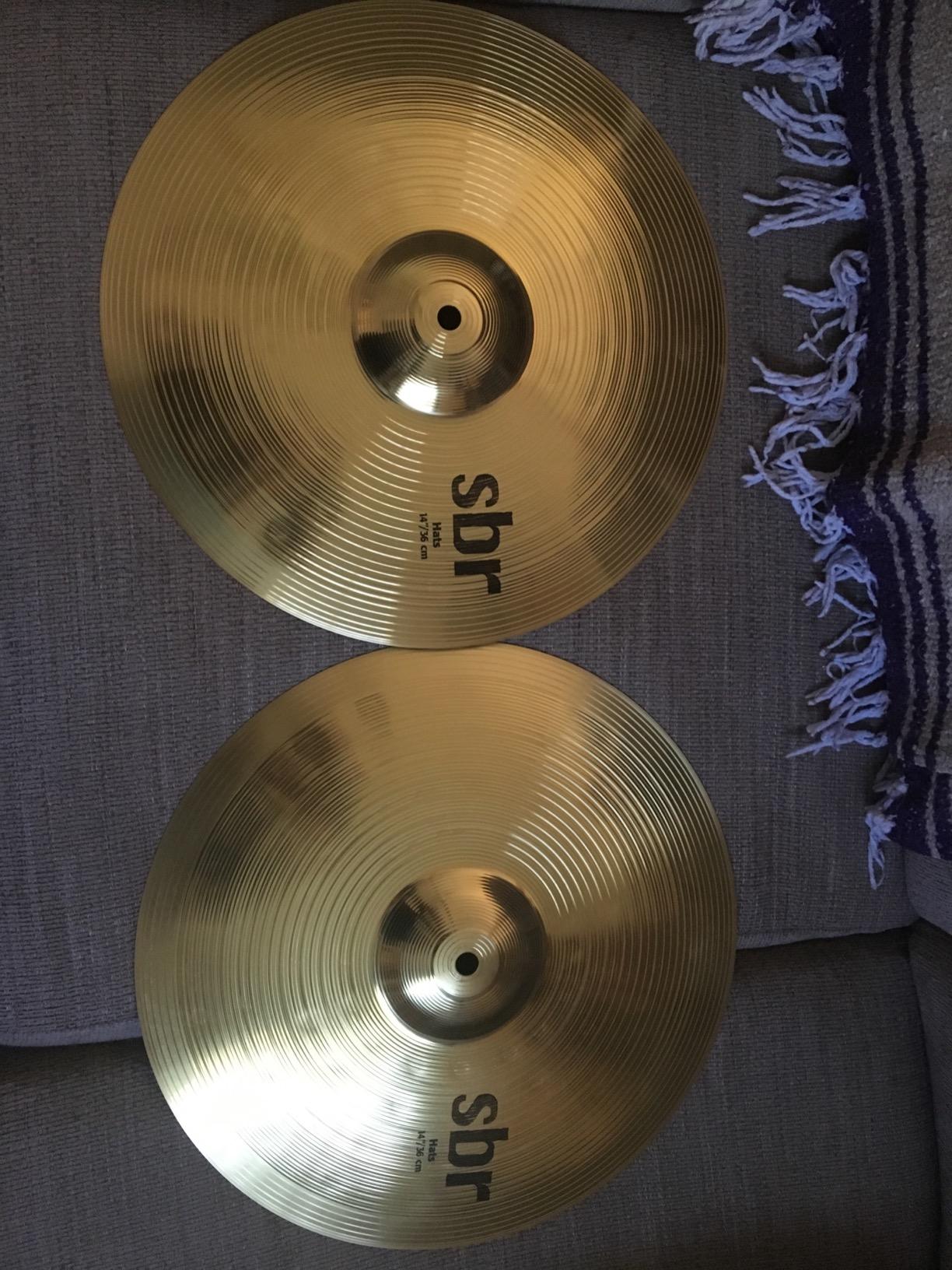 SABIAN 13