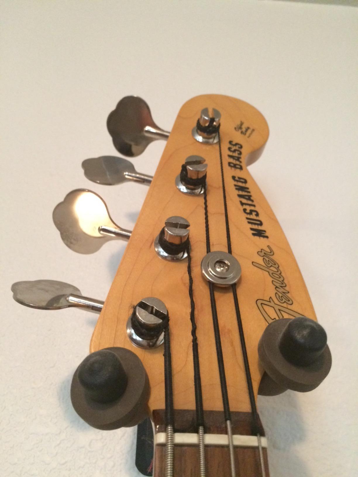 Fender 5250 Short Scale Bass Strings customer photo 1